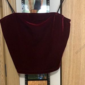 Cami tank top